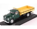 WHITEBOX WB276T CHEVROLET 6400 1949 DARK GREEN/YELLOW 1:43 Modellino
