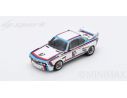 Spark Model S1566 BMW 3.0 CSL N.87 DNF LM 1974 M.FINOTTO-C.FACETTI-M.MOHR 1:43 Modellino