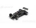 Spark Model S5353 LOTUS 91 NIGELL MANSELL 1982 N.12 3rd BRAZIL GP 1:43 Modellino