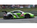 Spark Model S7045 PORSCHE 911 RSR N.99 32th LM 2018 P.LONG-T.PAPPAS-S.PUMPELLY 1:43 Modellino