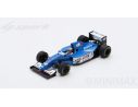 Spark Model S7406 LIGIER JS39B TEST ESTORIL 1994 MICHAEL SCHUMACHER 1:43 Modellino