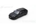 Spark Model S7626 PORSCHE PANAMERA TURBO S E-HYBRID SPORT TURISMO 2018 1:43 Modellino