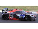 Spark Model SG415 KTM X-BOW GT4 N.202 WINNER CUP-X CLASS 24 H NURBURGRING 2018 STUCK-ST. Modellino