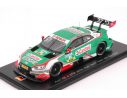 Spark Model SG434 AUDI RS 5 N.51 DTM 2018 NICO MULLER 1:43 Modellino