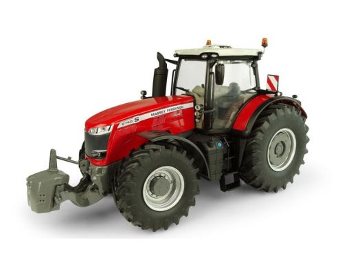 Universal Hobbies UH5293 MASSEY FERGUSON 8740S 1:32 Modellino