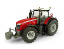 Universal Hobbies UH5293 MASSEY FERGUSON 8740S 1:32 Modellino
