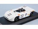 Best Model BT9032-2 PORSCHE 908/03 N.22 WINNER 1000 KM NURBURGRING 1970 ELFORD-AHRENS 1:43 Modellino