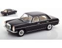 Mac Due MCG18117 MERCEDES 220 D (W115) BLACK 1:18 Modellino