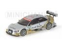 Minichamps PM400079667 AUDI A 4 N.17 DTM 2007 1:43 Modellino