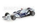 Minichamps PM400080003 SAUBER N.HEIDFELD 2008 1:43 Modellino