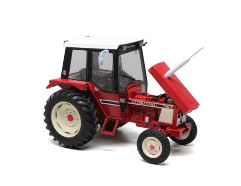 Replicagri REPLI211 TRATTORE IH 745 S 1:32 Modellino