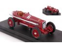 Rio RI4601 ALFA ROMEO P3 N.6 WINNER (DEBUT ALFA) GP MONTREAUX 1934 C.F.TROSSI 1:43 Modellino