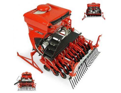 Universal Hobbies UH5221 SEMINATRICE KUHN VENTA 3030 1:32 Modellino