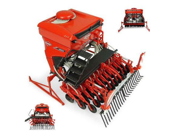 Universal Hobbies UH5221 SEMINATRICE KUHN VENTA 3030 1:32 Modellino