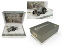 Universal Hobbies UH5364 COFANETTO FERGUSON TEA 20 + ARATRO 1:32 Modellino