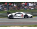 Looksmart LSLM088 FERRARI 488 GTE N.84 30th LM 2018 GRIFFIN-MACNEIL-SEGAL 1:43 Modellino