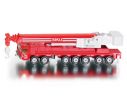 Sky Marks SK1623 CAMION MEGA LIFTER 7 ASSI cm 16 BLISTER Modellino