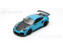 Spark Model S18281 PORSCHE 911 GT2 2018 1:18 Modellino