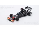 Spark Model S18369 SHADOW DN5 J.P.JARIER 1975 N.17 DNF BRAZIL GP 1:18 Modellino