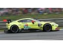 Spark Model S18394 ASTON MARTIN VANTAGE N.95 23th LM 2018 SORENSEN-THIIM-TURNER 1:18 Modellino