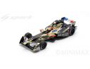 Spark Model S18FE04 TECHEETAH N.25 WINNER RD.12 NEW YORK FE 2017-18 J-E.VERGNE 1:18 Modellino