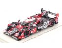 Spark Model S7002 REBELLION R13 N.3 3rd LM 2018 T.LAURENT-M.BECHE-G.MENEZES 1:43 Modellino