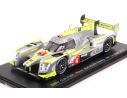 Spark Model S7003 ENSO CLM P1/01 N.4 DNF LM 2018 O.WEBB-D.KRAIHAMER-T.DILLMANN 1:43 Modellino