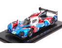Spark Model S7008 BR ENGINEERING BR1 N.11 DNF LM 2018 V.PETROV-M.ALESHIN-J.BUTTON 1:43 Modellino