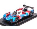 Spark Model S7009 BR ENGINEERING BR1 N.17 DNF LM 2018 S.SARRAZIN-E.ORUDZHEV-ISAAKYAN 1:43 Modellino