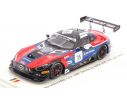 Spark Model SB212 MERCEDES GT3 N.35 24 H SPA 2018 M.MEADOWS-D.BULATOV-V.PETROV 1:43 Modellino