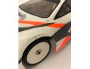 Team Magic 503005 E4JR RTR Touring car RTR 1:10 Radiocomando Rovinata
