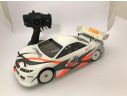 Team Magic 503005 E4JR RTR Touring car RTR 1:10 Radiocomando Rovinata