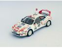 Trofeu TFRRUK14 TOYOTA CELICA GT FOUR N.45 RAC RALLY 1998 SOLBERG-MENKERUD 1:43 Modellino