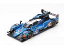 Spark Model S18391 ALPINE A470 N.36 WINNER LMP2 CLASS LM 2018 N.LAPIERRE-A.NEGRAO-P.THIRIET Modellino