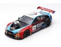 Spark Model S18SB010 BMW M6 GT3 N.34 WINNER 24 H SPA 2018 T.BLOMQVIST-C.KROGNES-P.ENG 1:18 Modellino