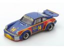 Spark Model S18SE76 PORSCHE 911 CARRERA RSR 3.0 N.14 WINNER 12 H SEBRING 1976 HOLBERT-KEY. Modellino