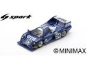 Spark Model S2273 RONDEAU M382 N.24 LM 1982 J.P.JAUSSAUD-H.PESCAROLO 1:43 Modellino