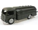 Scottoy 27MIL AUTOBOTTE VIBERTI MILITARE GREEN 1:43 Modellino Scatola rovinata