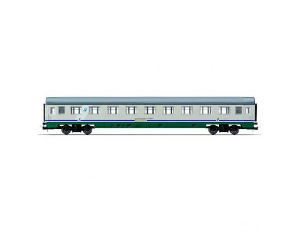Lima HL4008 Vettura viaggiatori di I classe - FS Trenitalia H0 1:87