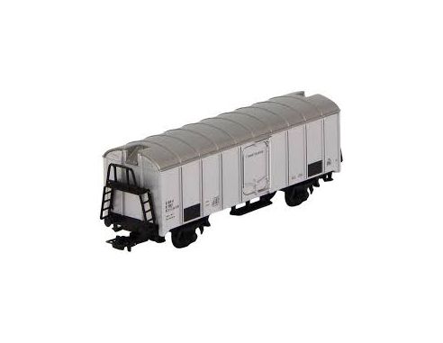 Lima HL6040 Carro frigorifero 2 assi FS trasporto pesce H0 1:87 Modellino