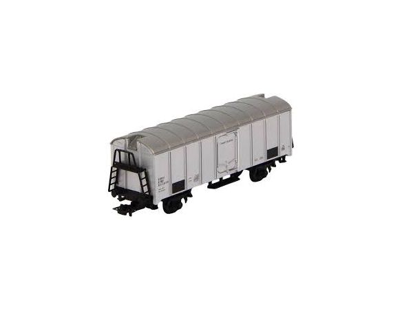Lima HL6040 Carro frigorifero 2 assi FS trasporto pesce H0 1:87 Modellino