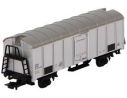 Lima HL6040 Carro frigorifero 2 assi FS trasporto pesce H0 1:87 Modellino
