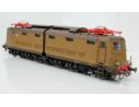 Lima Expert HL2612 Locomotiva elettrica FS E636.082 frenatura reostatica H0 1:87