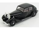 Kess Model KS43049000 ROLLS ROYCE PHANTON II PININFARINA 1935 BLACK 1:43 Modellino