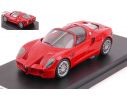 Looksmart LS475 ALFA ROMEO DIVA RED 1:43 Modellino