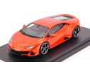 Looksmart LS498A LAMBORGHINI HURACAN EVO ARANCIO XANTO (PEARL) 1:43 Modellino