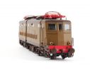 Lima Expert HL2610 Locomotiva E636.082 Epoca III - Deposito Bussoleno H0 1:87