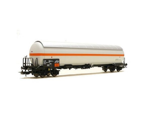 Piko 95973 Carro FS cisterna trasporto gas "Sit" H0 1:87 Modellino