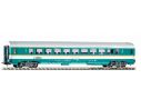 Piko 57619 FS Carrozza Passeggeri Arriva H0 1:87 Modellino