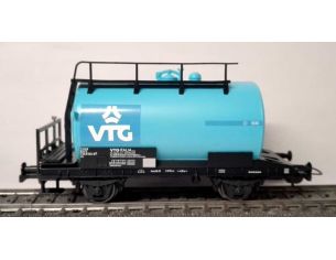 Piko 97024 FS Carro cisterna 2 assi Italia VTG H0 1:87 Modellino